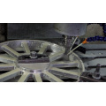 20 &quot;Aluminium Radnabe, CNC Bearbeitungszentrum Service (NLK-PM147)